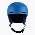 Kask snowboardowy Quiksilver Journey french blue 2