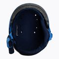 Kask snowboardowy Quiksilver Journey french blue 5