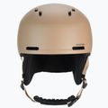 Kask snowboardowy Quiksilver Journey tannin 2