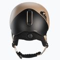 Kask snowboardowy Quiksilver Journey tannin 3