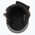 Kask snowboardowy Quiksilver Journey tannin 5