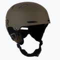 Kask snowboardowy Quiksilver Lawson grape leaf