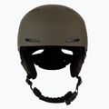 Kask snowboardowy Quiksilver Lawson grape leaf 2