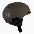 Kask snowboardowy Quiksilver Lawson grape leaf 4