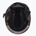 Kask snowboardowy Quiksilver Lawson grape leaf 5