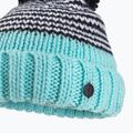 Czapka zimowa damska ROXY Frozenfall blue 3