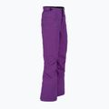 Spodnie snowboardowe dziecięce ROXY Diversion purple 3