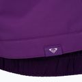 Spodnie snowboardowe dziecięce ROXY Diversion purple 4