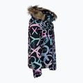 Kurtka snowboardowa dziecięca ROXY Jet Ski black 3