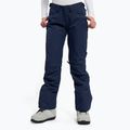 Spodnie snowboardowe damskie ROXY Backyard blue