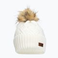 Czapka zimowa damska ROXY Ski Chic white 2