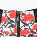Spodnie snowboardowe damskie ROXY Rowley X ROXY High bright white/white red 10