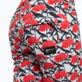 Spodnie snowboardowe damskie ROXY Rowley X ROXY High bright white/white red 5