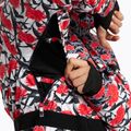 Kurtka snowboardowa damska ROXY Rowley X Ski Parka bright white/white red 11