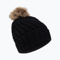 Czapka zimowa dziecięca ROXY Blizzard Girl true black 2