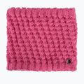 Komin damski ROXY Blizzard pink 2