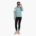 Bluza damska ROXY Kirah blue 2