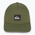 Czapka z daszkiem męska Quiksilver Adapted four leaf clover 4