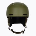 Kask snowboardowy ROXY Kashmir burnt olive 2