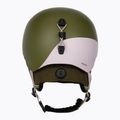 Kask snowboardowy ROXY Kashmir burnt olive 3