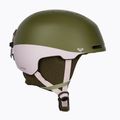 Kask snowboardowy ROXY Kashmir burnt olive 4
