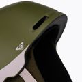 Kask snowboardowy ROXY Kashmir burnt olive 7