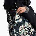 Kurtka snowboardowa damska ROXY Stated black 10
