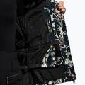 Kurtka snowboardowa damska ROXY Stated black 11