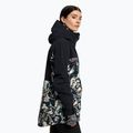Kurtka snowboardowa damska ROXY Stated black 3