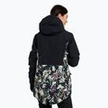 Kurtka snowboardowa damska ROXY Stated black 4