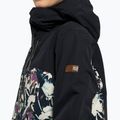 Kurtka snowboardowa damska ROXY Stated black 6