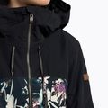 Kurtka snowboardowa damska ROXY Stated black 8