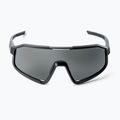 Okulary przeciwsłoneczne Quiksilver Slash matte black/grey 3