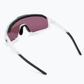 Okulary przeciwsłoneczne Quiksilver Slash + matte crystal clear/ml blue 2