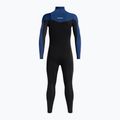 Pianka do pływania męska Quiksilver 3/2 mm Everyday Sessions Chest Zip black/insignia 3