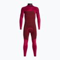 Pianka do pływania męska Quiksilver 3/2 mm Everyday Sessions Chest Zip black/insignia 4