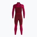 Pianka do pływania męska Quiksilver 3/2 mm Everyday Sessions Chest Zip black/insignia 5