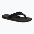 Japonki męskie Billabong All Day Impact chocolate MFOT1BAD-CHO