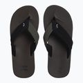 Japonki męskie Billabong All Day Impact chocolate MFOT1BAD-CHO 4