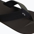 Japonki męskie Billabong All Day Impact chocolate MFOT1BAD-CHO 6