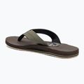 Japonki męskie Billabong All Day Impact chocolate MFOT1BAD-CHO 3