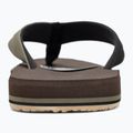 Japonki męskie Billabong All Day Impact chocolate MFOT1BAD-CHO 6