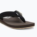 Japonki męskie Billabong All Day Impact chocolate MFOT1BAD-CHO 7