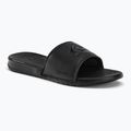 Klapki męskie Quiksilver Bright Coast Slide solid black