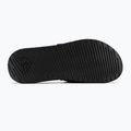 Klapki męskie Quiksilver Bright Coast Slide solid black 5