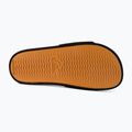 Klapki dziecięce Quiksilver Rivi Slide black/orange/blue 4