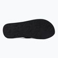 Japonki męskie Quiksilver Molokai New Wave black/blue/blue 4