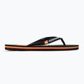 Japonki męskie Quiksilver Molokai Panel black 2