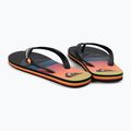 Japonki męskie Quiksilver Molokai Panel black 3