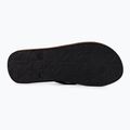 Japonki męskie Quiksilver Molokai Panel black 4